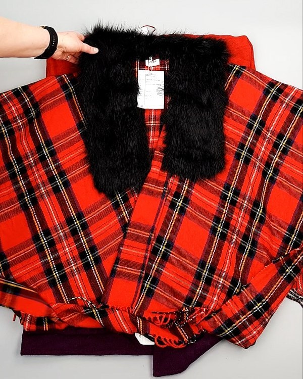 Фотография  966 - Кардиганы СТОК CAN 084#7 кг, ЛОТ №7672 оптом в Калининграде и Калининградской области