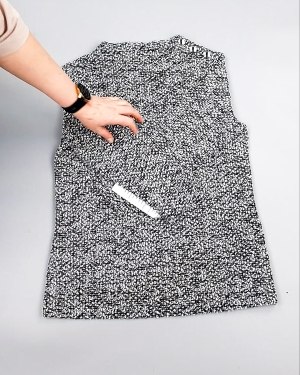 Фотография  138 - Джемпера СТОК CAN 084#7 кг, ЛОТ №7651 оптом в Калининграде и Калининградской области