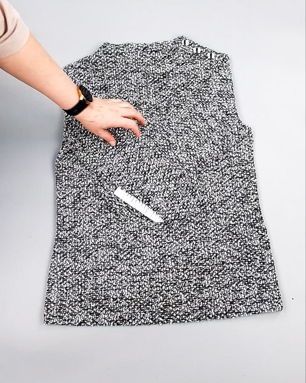 Фотография  836 - Джемпера СТОК CAN 084#7 кг, ЛОТ №7651 оптом в Калининграде и Калининградской области