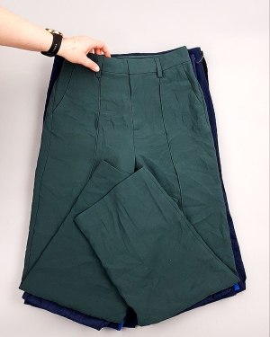 Фотография 431 - Брюки м/ж лето СТОК CAN 084#7 кг, ЛОТ №7652 оптом в Калининграде и Калининградской области