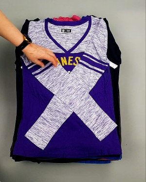 Фотография  726 - Тонковки СТОК CAN 084#7 кг, ЛОТ №7645 оптом в Калининграде и Калининградской области