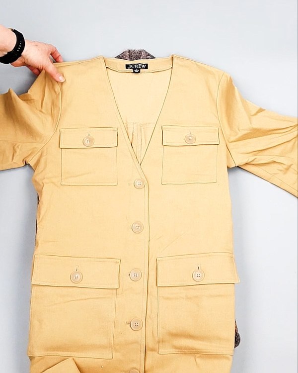 Фотография  365 - Платья СТОК CAN зима 084#7 кг, ЛОТ №7824 оптом в Калининграде и Калининградской области