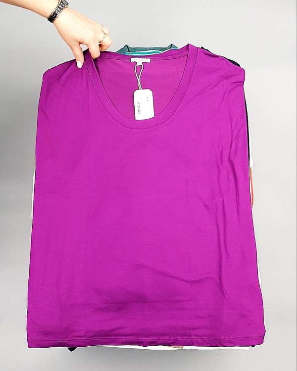 Фотография  634 - TOM TAILOR жен весна, лето mix 124#15 кг оптом в Калининграде и Калининградской области