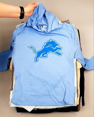 Фотография 901 - AMAZON mix муж весна 015#15 кг, ЛОТ №7740 оптом в Калининграде и Калининградской области