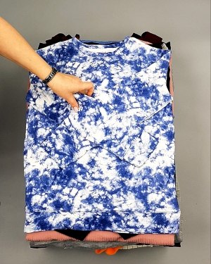 Фотография  852 - AMAZON mix жен лето 015#15 кг оптом в Калининграде и Калининградской области