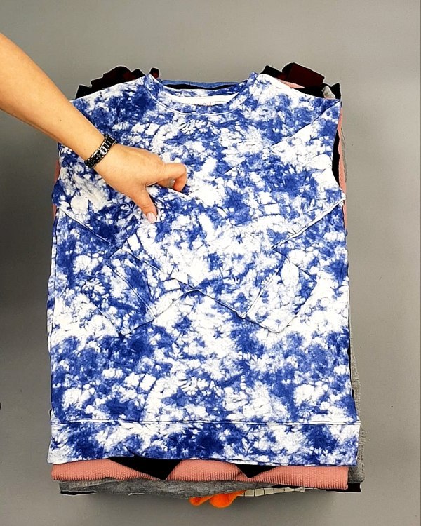 Фотография  199 - AMAZON mix жен лето 015#15 кг оптом в Калининграде и Калининградской области