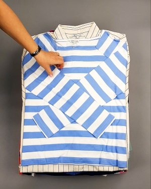 Фотография  415 - TOM TAILOR жен весна, лето mix 124#15 кг, ЛОТ №7568 оптом в Калининграде и Калининградской области