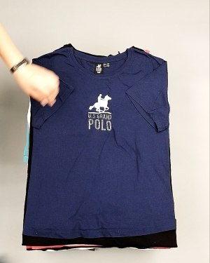 Фотография  178 - LIDL Summer mix 114#20 кг оптом в Калининграде и Калининградской области