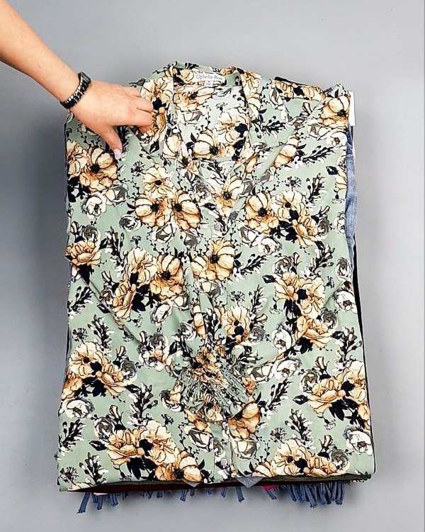 Фотография  199 - CANADA Summer mix 084#50 кг оптом в Калининграде и Калининградской области