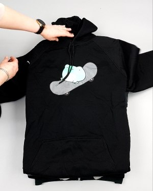 Фотография 317 - AMAZON mix муж весна 015#15 кг, ЛОТ №7737 оптом в Калининграде и Калининградской области