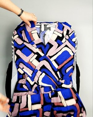 Фотография 415 - TOM TAILOR жен весна, лето mix 124#15 кг, ЛОТ №7569 оптом в Калининграде и Калининградской области