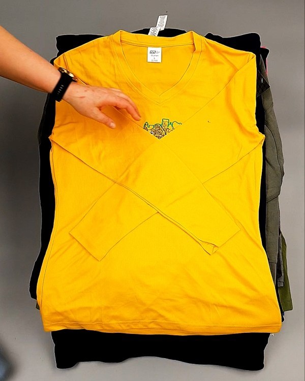 Фотография  301 - Sport СТОК CAN 084#20 кг, ЛОТ №7625 оптом в Калининграде и Калининградской области