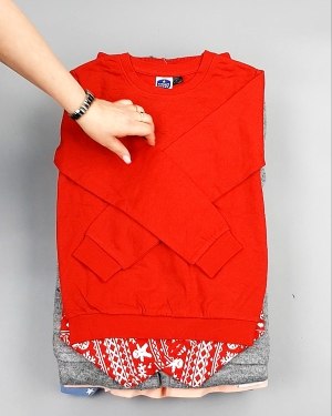 Фотография  336 - LIDL Kids Winter 114#7 кг, ЛОТ №7609 оптом в Калининграде и Калининградской области