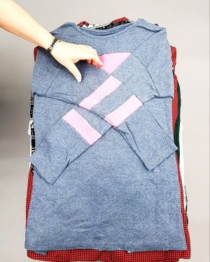 Фотография 807 - AMAZON mix жен весна 015#18 кг оптом в Калининграде и Калининградской области