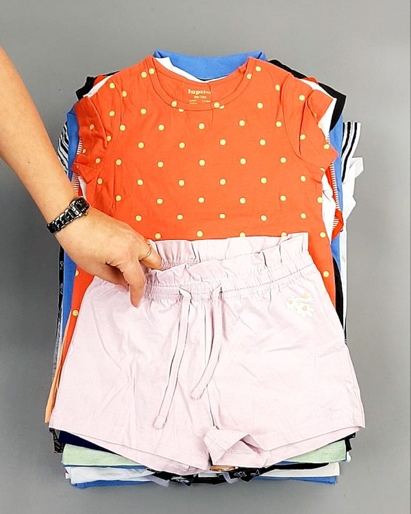 Фотография  680 - LIDL Kids Summer 114#7 кг оптом в Калининграде и Калининградской области