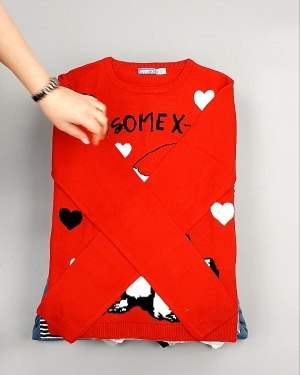 Фотография  336 - LIDL Kids Winter 114#7 кг, ЛОТ №7608 оптом в Калининграде и Калининградской области