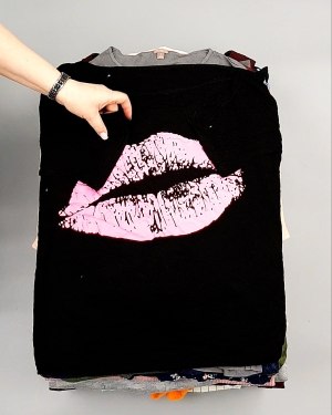 Фотография 248 - AMAZON mix жен лето 015#15 кг оптом в Калининграде и Калининградской области