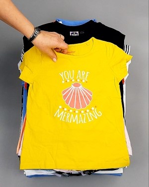 Фотография  425 - LIDL Kids Summer 114#7 кг оптом в Калининграде и Калининградской области