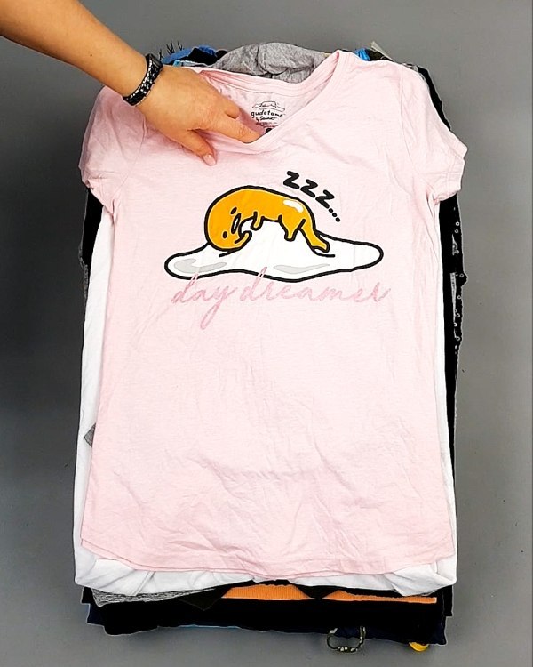 Фотография  938 - AMAZON mix жен лето 015#15 кг, ЛОТ №7722 оптом в Калининграде и Калининградской области