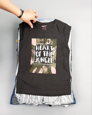 Фотография 135 - LIDL Kids Winter 114#7 кг, ЛОТ №7608 оптом в Калининграде и Калининградской области