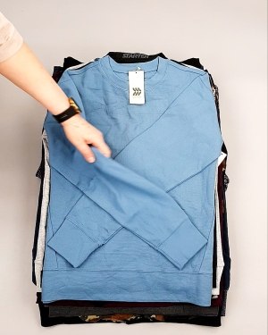 Фотография  361 - AMAZON mix муж весна 015#15 кг, ЛОТ №7738 оптом в Калининграде и Калининградской области