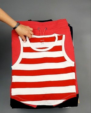 Фотография  598 - LIDL Summer mix 114#20 кг оптом в Калининграде и Калининградской области