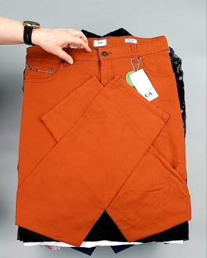 Фотография  621 - C&A Spring, Summer mix 025#20 кг оптом в Калининграде и Калининградской области