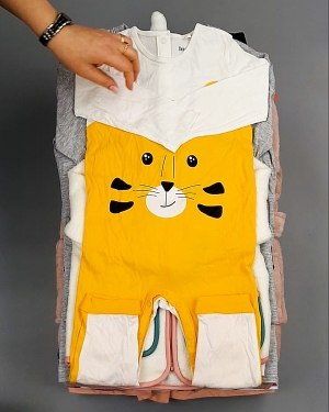 Фотография  271 - LIDL Kids Winter 114#7 кг оптом в Калининграде и Калининградской области