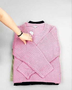 Фотография  699 - TOM TAILOR жен весна, лето mix 124#15 кг, ЛОТ №7570 оптом в Калининграде и Калининградской области