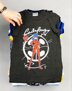 Фотография 377 - LIDL Kids Summer 114#7 кг оптом в Калининграде и Калининградской области