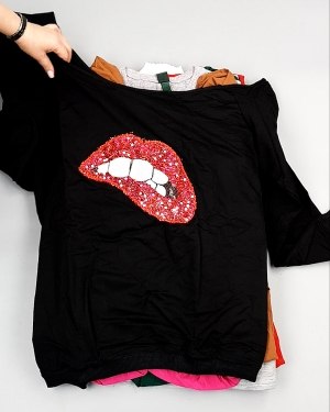 Фотография  180 - AMAZON mix жен лето 015#15 кг, ЛОТ №7723 оптом в Калининграде и Калининградской области