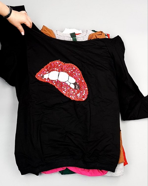 Фотография  300 - AMAZON mix жен лето 015#15 кг, ЛОТ №7723 оптом в Калининграде и Калининградской области