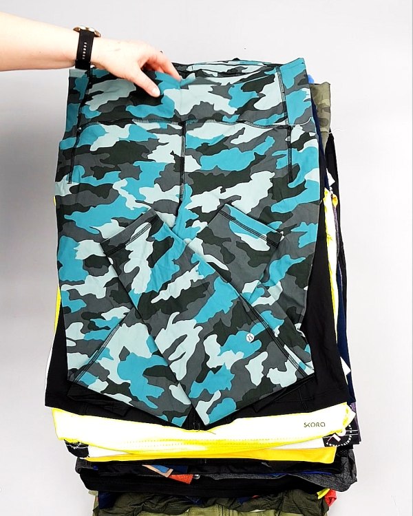 Фотография  346 - Sport СТОК CAN 084#20 кг, ЛОТ №7622 оптом в Калининграде и Калининградской области