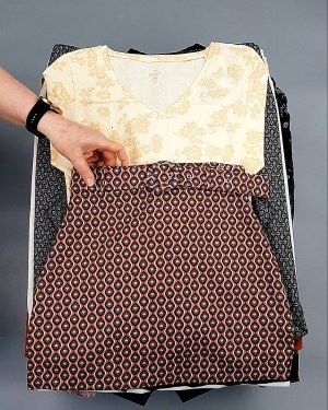 Фотография 959 - C&A Spring, Summer mix 025#20 кг оптом в Калининграде и Калининградской области