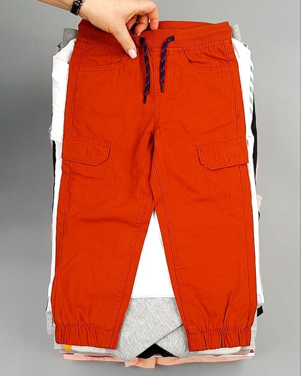 Фотография  305 - LIDL Kids Winter 114#7 кг оптом в Калининграде и Калининградской области