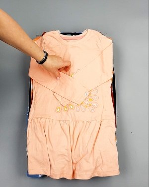 Фотография  290 - LIDL Kids Winter 114#7 кг, ЛОТ №7609 оптом в Калининграде и Калининградской области