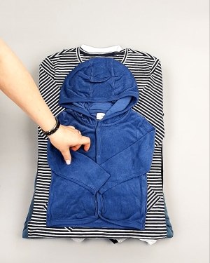 Фотография  465 - LIDL Kids Winter 114#7 кг, ЛОТ №7608 оптом в Калининграде и Калининградской области