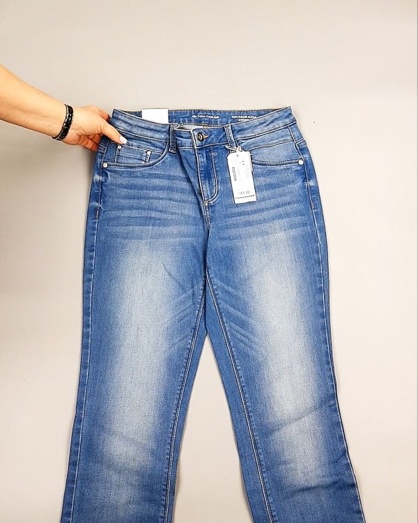 Фотография  264 - TOM TAILOR жен весна, лето mix 124#15 кг, ЛОТ №7567 оптом в Калининграде и Калининградской области