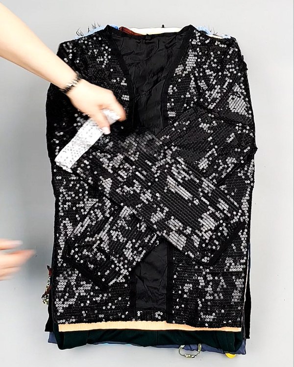 Фотография  561 - AMAZON mix жен лето 015#15 кг, ЛОТ №7722 оптом в Калининграде и Калининградской области