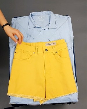 Фотография  541 - LIDL Summer mix 114#20 кг оптом в Калининграде и Калининградской области