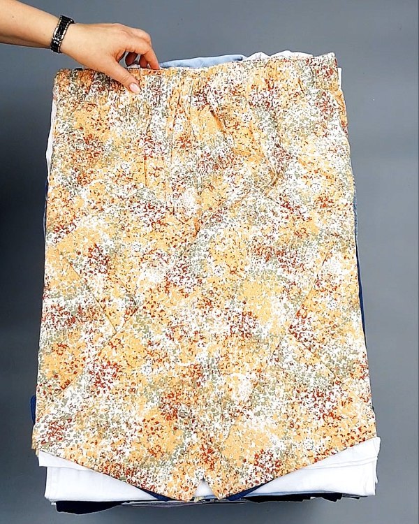 Фотография  550 - LIDL Summer mix 114#20 кг оптом в Калининграде и Калининградской области