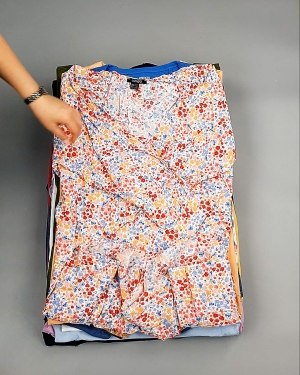 Фотография 693 - LIDL Summer mix 114#20 кг, ЛОТ №7726 оптом в Калининграде и Калининградской области