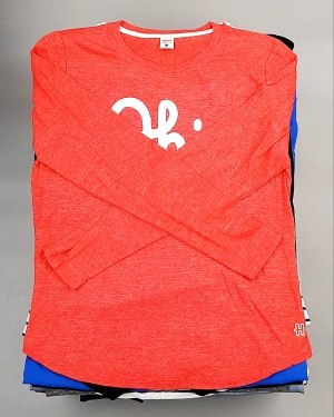 Фотография 976 - CANADA Summer mix 084#50 кг оптом в Калининграде и Калининградской области