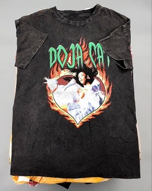 Купить C&A Spring, Summer mix 025#20 кг, ЛОТ №7861 оптом в Калининграде и Калининградской области