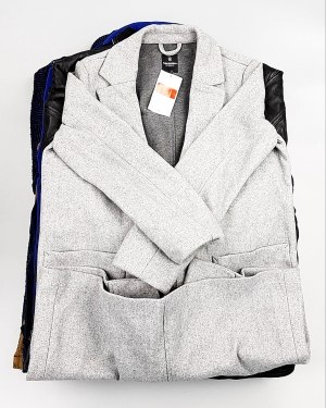 Купить Ветровки м/ж C&A 025#10 кг, ЛОТ №7863 оптом в Калининграде и Калининградской области