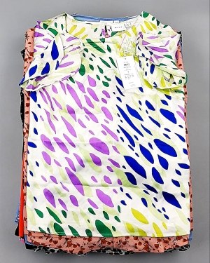 Купить Блузки Bestseller 44#5 кг оптом в Калининграде и Калининградской области