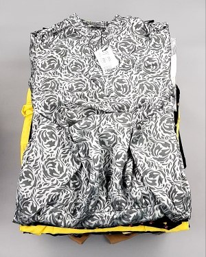 Купить ДАНИЯ Summer mix 24#15 кг, ЛОТ №8043 оптом в Калининграде и Калининградской области