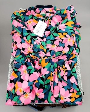 Купить ДАНИЯ Summer mix 24#15 кг, ЛОТ №8044 оптом в Калининграде и Калининградской области