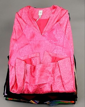 Купить ДАНИЯ Summer mix 24#15 кг, ЛОТ №8045 оптом в Калининграде и Калининградской области