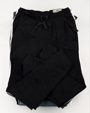 Купить Штаны спортивные муж CAN 084#10 кг, ЛОТ №8073 оптом в Калининграде и Калининградской области